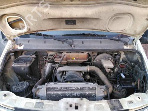 Intercooler IVECO DAILY III Platform/Chassis | BP4825103M30 - Image 8