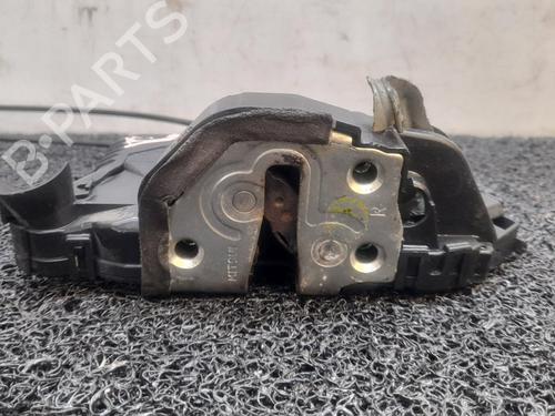 Used Front right lock TOYOTA PRIUS Liftback (_W2_) 1.5 Hybrid (NHW20_, NHW20R) (112 hp) 10773659