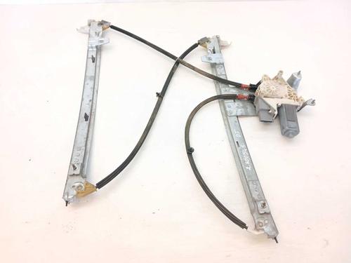 Used Front left window mechanism Front left window mechanism CITROËN XSARA PICASSO (N68) 1.6 HDi (90 hp) 40446786 40446786