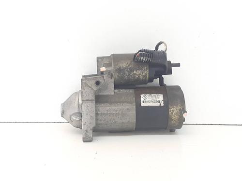 Used Starter RENAULT CLIO II (BB_, CB_) [1998-2016]  30731531