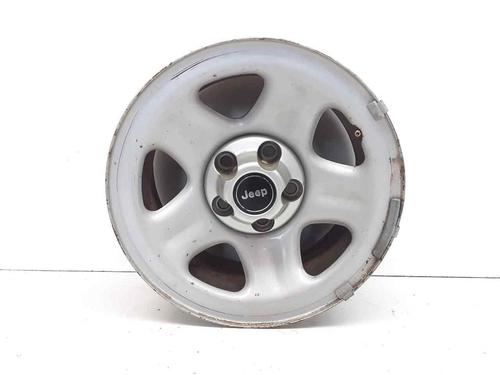 Used Rim JEEP CHEROKEE (XJ) 2.5 TD 4x4 (116 hp) 31593085