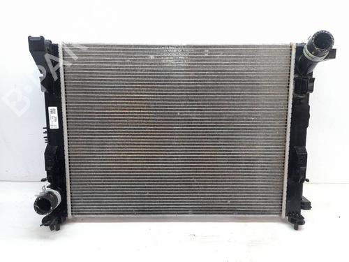Used Water radiator RENAULT CLIO V (B7_) [2019-2026]  31830744