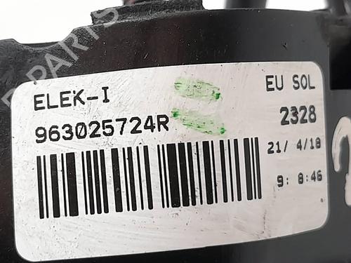 Left mirror RENAULT CLIO IV (BH_)  | BP24432100C26 