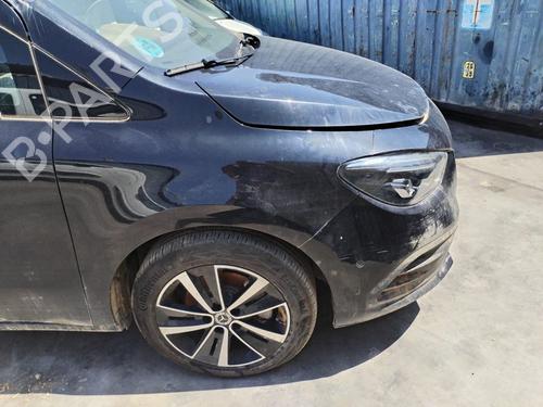 Full front MERCEDES-BENZ T-CLASS MPV (W420) T 180 CDI (420.833) | BP27877591S1 - Image 4