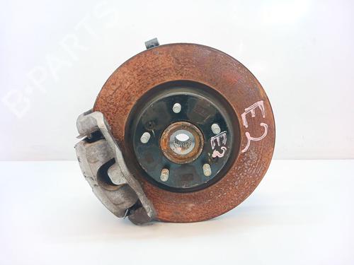 Left front steering knuckle KIA XCEED (CD) 1.0 T-GDI | BP37245732M25 - Image 3
