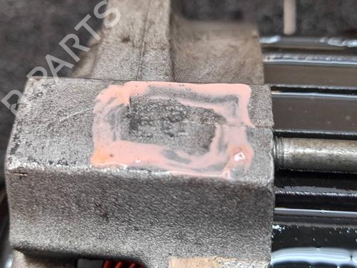 Alternator DAEWOO NUBIRA Saloon (J150) | BP8193432M7 - Image 5