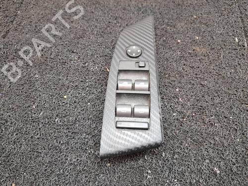 Used Left front window switch BMW 5 (E60) 520 i (170 hp) 8590608
