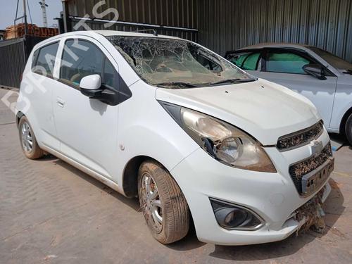 Fælk CHEVROLET SPARK (M300) 1.0 | BP39104633C45 - Image 5