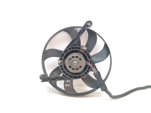 Radiator fan VW GOLF IV (1J1) 1.9 TDI | BP4511735M35 