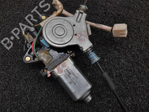 Front left window mechanism MAZDA PREMACY (CP) | BP8793073C22 - Image 6