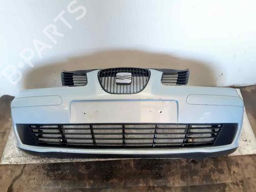 Used Front bumper Front bumper SEAT IBIZA III (6L1) [2002-2009] 31371672 31371672
