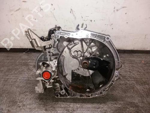 Used Gearbox Gearbox 640478 640478
