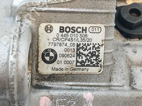 Injection pump BMW 1 (E87) 118 d | BP37243148M78 - Image 2