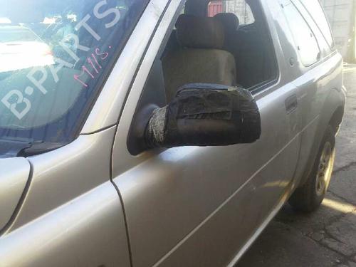 Right rear driveshaft LAND ROVER FREELANDER I (L314) 2.0 DI 4x4 | BP3129363M41 