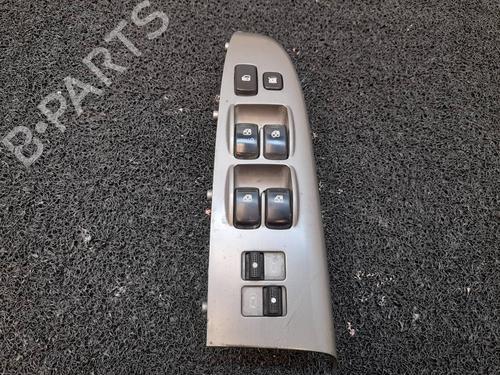 Used Left front window switch Left front window switch 9689444 9689444