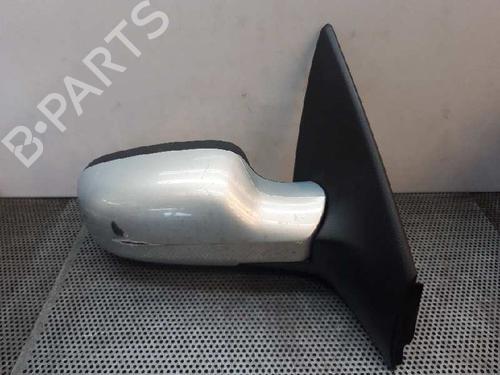 Right mirror RENAULT MEGANE II Saloon (LM0/1_) 1.9 dCi (LM0G, LM1G, LM2C) | BP2681661C27 