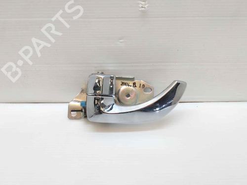 Venstre bagtil invendig håndtag KIA SORENTO I (JC) 2.5 CRDi (170 hp) 29807344