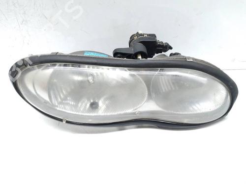 Scheinwerfer rechts für Scheinwerfer rechts 15989183 15989183