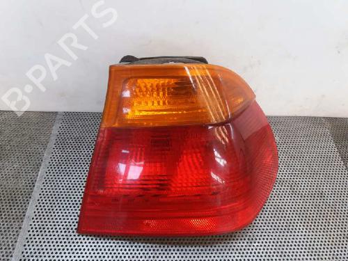 Used Right taillight BMW 3 (E46) 318 i (118 hp) 3439023