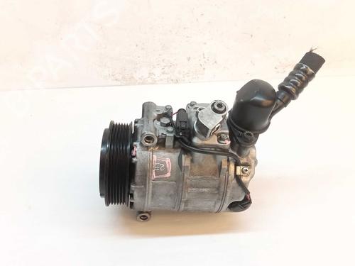 Used AC compressor AC compressor 39398475 39398475