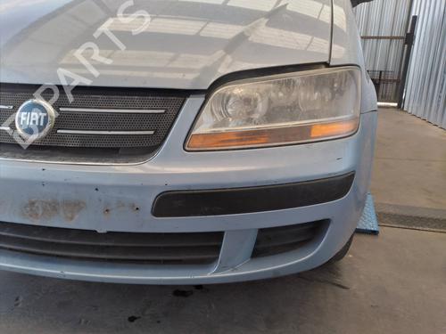 AC compressor FIAT IDEA (350_) 1.4 16V | BP10206461M34 - Image 10