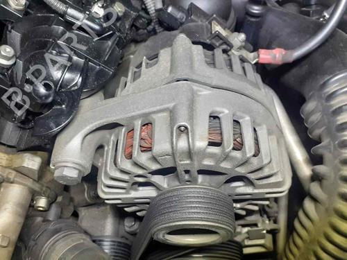 Used Alternator BMW 1 (E87) 118 d (143 hp) 31087680