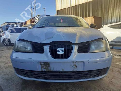 Rear spoiler SEAT IBIZA III (6L1) | BP31371738C96