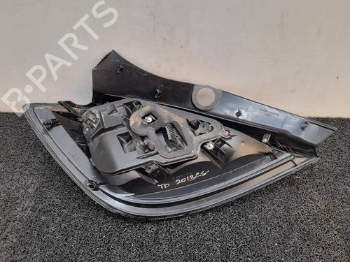 Right taillight OPEL ASTRA H (A04) 1.7 CDTI (L48) | BP6910499C35 