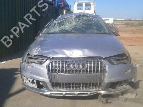 Used Parts AUDI A6 Allroad C7 (4GH, 4GJ) 3.0 TDI quattro 108112