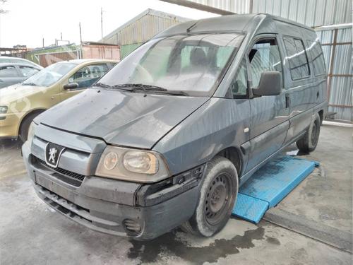 Hand brake PEUGEOT EXPERT Van (222) 1.9 TD | BP9277261I18 