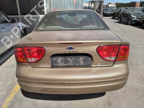 Front right window mechanism CHEVROLET ALERO 2.4 16V | BP30197903C23 - Image 9