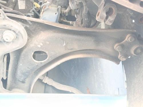 Used Left front suspension arm Left front suspension arm PEUGEOT 2008 I (CU_) [2013-2026] 39949807 39949807