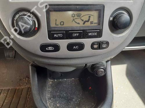 Rear bumper CHEVROLET LACETTI (J200) 1.6 | BP29920009C8