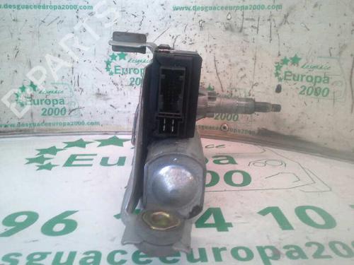 Rear wiper motor RENAULT ESPACE III (JE0_)  | BP2951463M102 