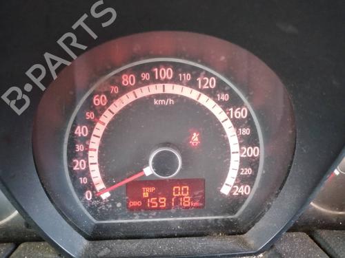 Left front driveshaft KIA CEE'D Hatchback (ED)  | BP24813315M38  - Image 18