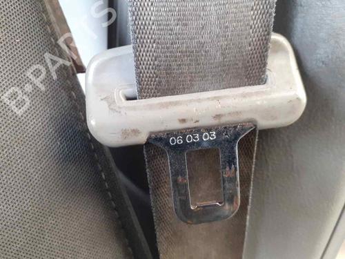 Used Front left seatbelt HYUNDAI SANTA FÉ II (CM) 2.2 CRDi GLS (150 hp) 24650501