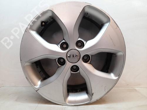 Fælk KIA CARENS IV | BP29702896C45 - Image 2