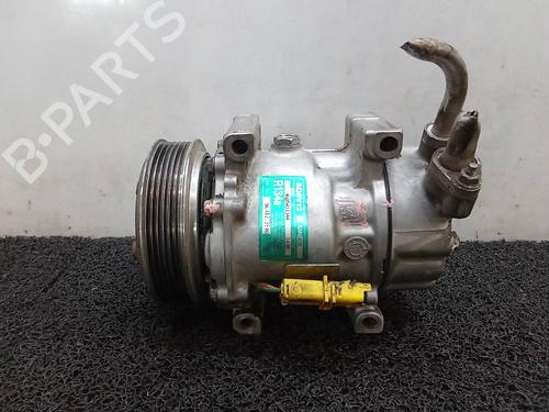 Used AC compressor AC compressor 9203871 9203871