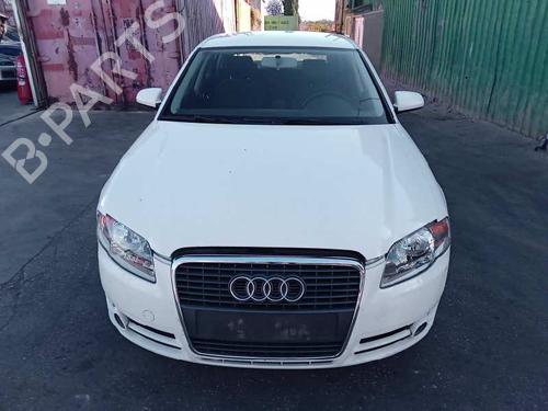 Gearbox AUDI A4 B7 (8EC) 2.0 TDI | BP33295356M3  - Image 6