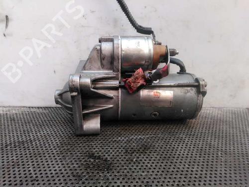 Starter RENAULT LAGUNA II Grandtour (KG0/1_) 1.9 dCi (KG0G) | BP1859414M8