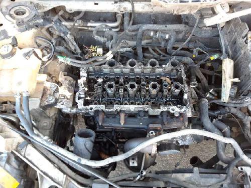 Left headlight FORD FOCUS C-MAX (DM2)  | BP6142591C28  - Image 8