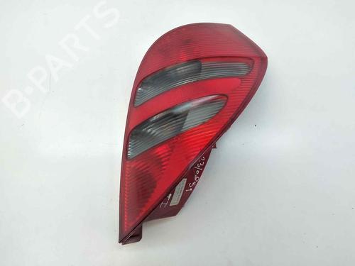 right-taillight-mercedes-benz-a-class-w169-2004-2005-2006-2007-2008-2009-2010-2011-2012-25985921 main image