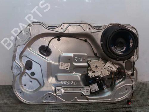 Front right window mechanism FORD FOCUS C-MAX (DM2)  | BP1916060C23 
