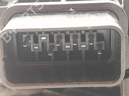 Front left lock FORD FOCUS II (DA_, HCP, DP) 1.6 TDCi | BP9426036C98 