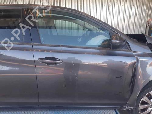 Used Right front door PEUGEOT 308 II (LB_, LP_, LW_, LH_, L3_) [2013-2021]  23453173
