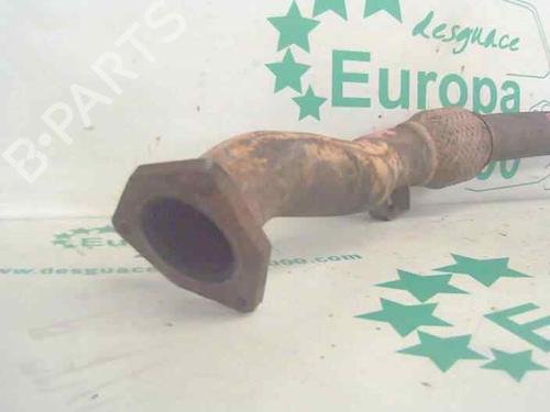 Exhaust manifold AUDI A4 B7 Avant (8ED)  | BP14046830M110 