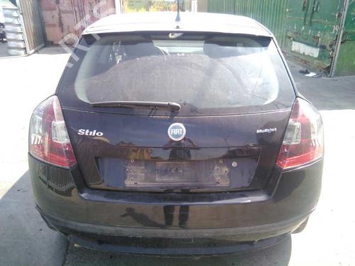 Left front window switch FIAT STILO (192_) | BP6252056I27 - Image 7