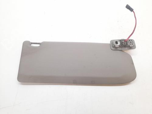 Used Left sun visor Left sun visor VOLVO C30 (533) [2006-2013] 9411993 9411993