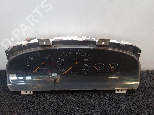 instrument-cluster-mazda-mpv-ii-lw-20-di-lc15-lc15-1999-2000-2001-2002-2003-2004-2005-2006-7886043 main image