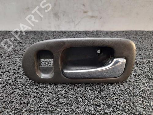 Used Rear right interior door handle Rear right interior door handle ROVER 45 I Saloon (RT) [2000-2005] 6788716 6788716